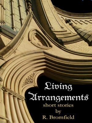 cover image of Living Arrangements